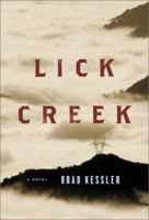 Lick Creek: A Novel 0743217756 Book Cover