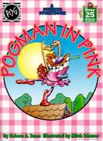 POGMAN IN PINK 0679878327 Book Cover