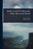 Kind-Heart's Dream 1024045765 Book Cover