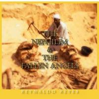 The Nephilim and the Fallen Angels 1462890059 Book Cover