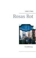 Rosas Rot 3735787959 Book Cover