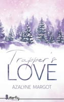 TRAPPER'S LOVE 237652976X Book Cover