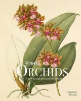 Rhs Orchids 1788841611 Book Cover