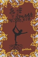 Gratitude journal for women: Gratitude Notebook / journal Gift,120 Pages,6x9, Soft Cover, Matte Finish 1661182992 Book Cover