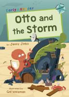 Otto and the Storm 1848868561 Book Cover