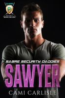 Sawyer (Sabre Security Daddies) 1966788037 Book Cover