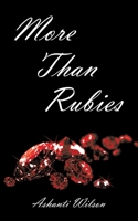 More Than Rubies 1664244670 Book Cover