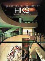 HKS: Selected and Current Works 1876907002 Book Cover