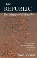 The Republic: The Odyssey of Philosophy 1589880153 Book Cover