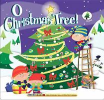O Christmas Tree! 1891100572 Book Cover