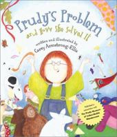 Prudy's Problem and How She Solved It 0810905698 Book Cover