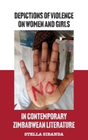 Depictions of violence on women and girls in contemporary Zimbabwean literature: An analysis of Mwanaka's 'Keys in The River' (2018) and Ndabambi's 'Seasons'(2022) 1779329792 Book Cover
