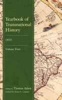 Yearbook of Transnational History: (2021) 1683933117 Book Cover