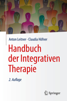 Handbuch der Integrativen Therapie (German Edition) 3662605937 Book Cover