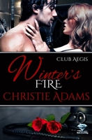Winter's Fire 1910791415 Book Cover