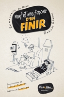 Neuf et une façons d'en finir (French Edition) 2366511469 Book Cover
