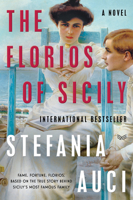The Florios of Sicily 0062931687 Book Cover