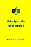 Principios de Metam�stica: Iluminando la experiencia de Dios con la sabidur�a del Carmelo B08KGT7GYY Book Cover