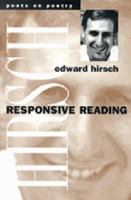 Responsive Reading (Poets on Poetry) 0472066927 Book Cover