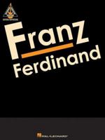Franz Ferdinand 0634087878 Book Cover