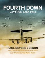 Fourth Down 098333109X Book Cover