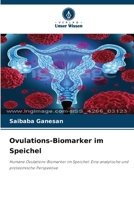 Ovulations-Biomarker im Speichel (German Edition) 6630015479 Book Cover