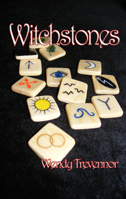 Witchstones 0956188699 Book Cover