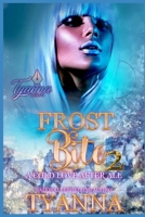 Frost Bite 2: A Cold Love After All null Book Cover