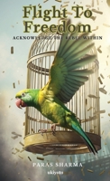Flight To Freedom 9357877789 Book Cover