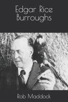 Edgar Rice Burroughs B0DWMH8NJS Book Cover