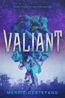 Valiant 1640634266 Book Cover