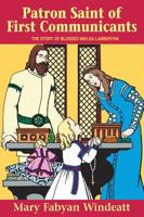 Little Sister: The Story of Blessed Imelda Lambertini, Patroness of First Communicants 089555416X Book Cover
