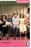 The Great Fire 1925005704 Book Cover