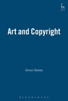Art and Copyright 1509934251 Book Cover