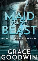 Maid for the Beast 1795926384 Book Cover