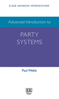 Advanced Introduction to Party Systems 1035313286 Book Cover