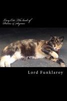 Lazy Cat, the Book of Poems & Rhymes 1500433683 Book Cover