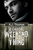 A Casual Weekend Thing 1623804868 Book Cover