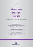 Menschen Messen Markte 3944419006 Book Cover