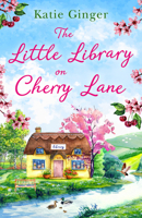 The Little Library on Cherry Lane 0008422761 Book Cover
