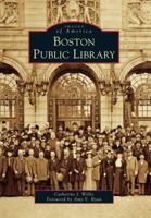 Boston Public Library 0738575062 Book Cover