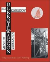 Ilya Kabakov: The Red Wagon 3933096251 Book Cover