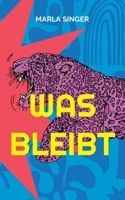 Was bleibt: Es ist nicht schlimm Alkoholikerin zu sein. Es ist nur schlimm was es mir macht. (German Edition) 3759783716 Book Cover