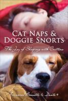 Cat Naps and Doggie Snorts 0975335111 Book Cover