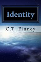 Identity: an opus of evolution 0692730656 Book Cover