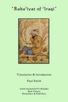 Ruba'iyat of 'Iraqi 1480181684 Book Cover