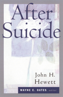 After Suicide (Christian Care Books) 0664242960 Book Cover