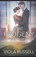 The Progeny: The Legacy of Jude Mooney 1682918890 Book Cover