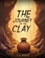 The Journey of the Clay B0FSW5ZGYF Book Cover