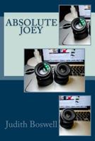 Absolute Joey 1499376375 Book Cover